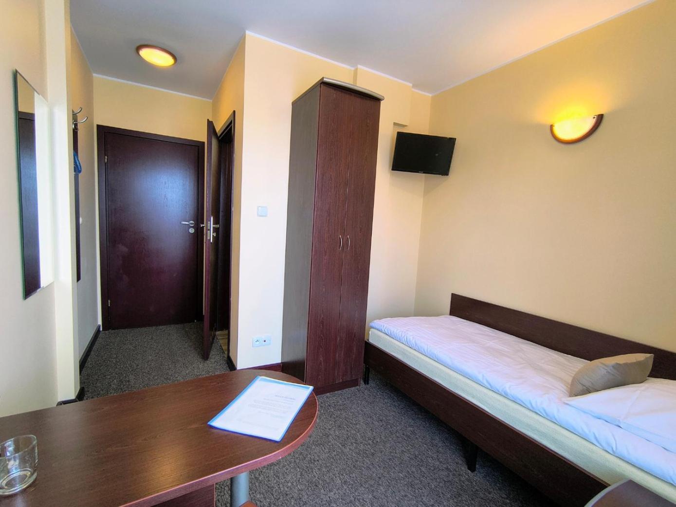 Willa Global Komfortowe Pokoje Nad Morzem Jastrzębia Góra Quarto foto